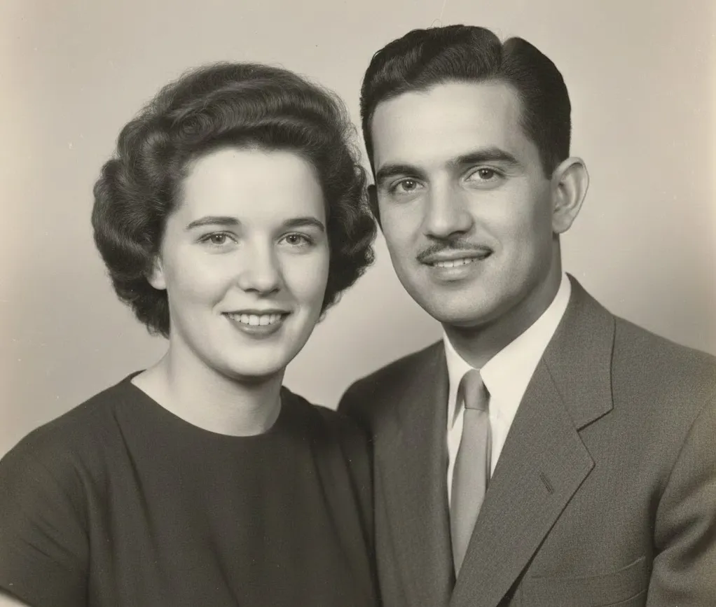 Krishan Dev Mahal Wife