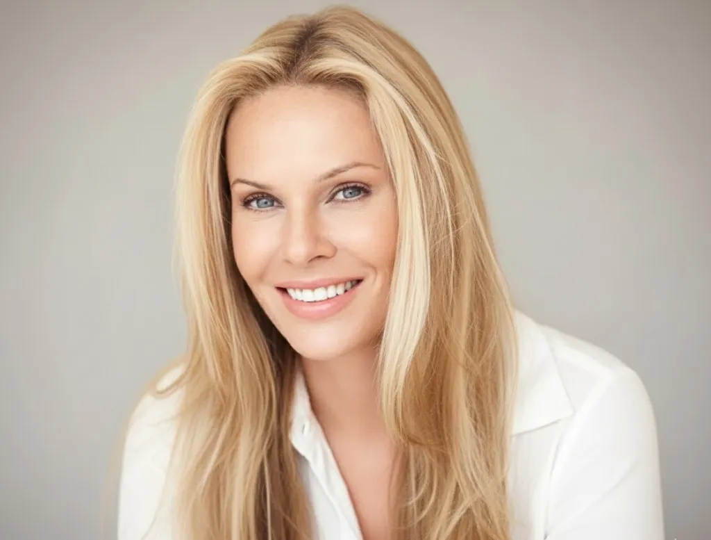 Lorna Kapoor Biography