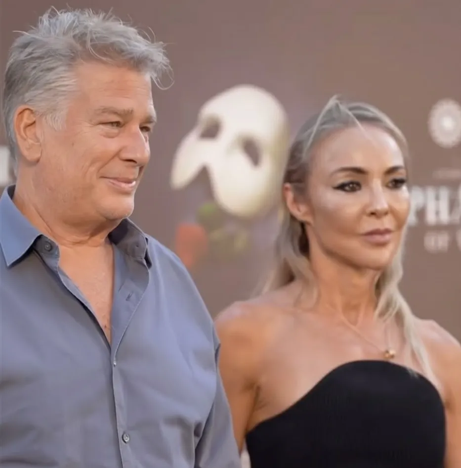 Lorna Kapoor Relationship