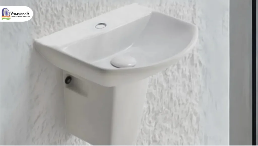 Pedestal vs Hand Wash