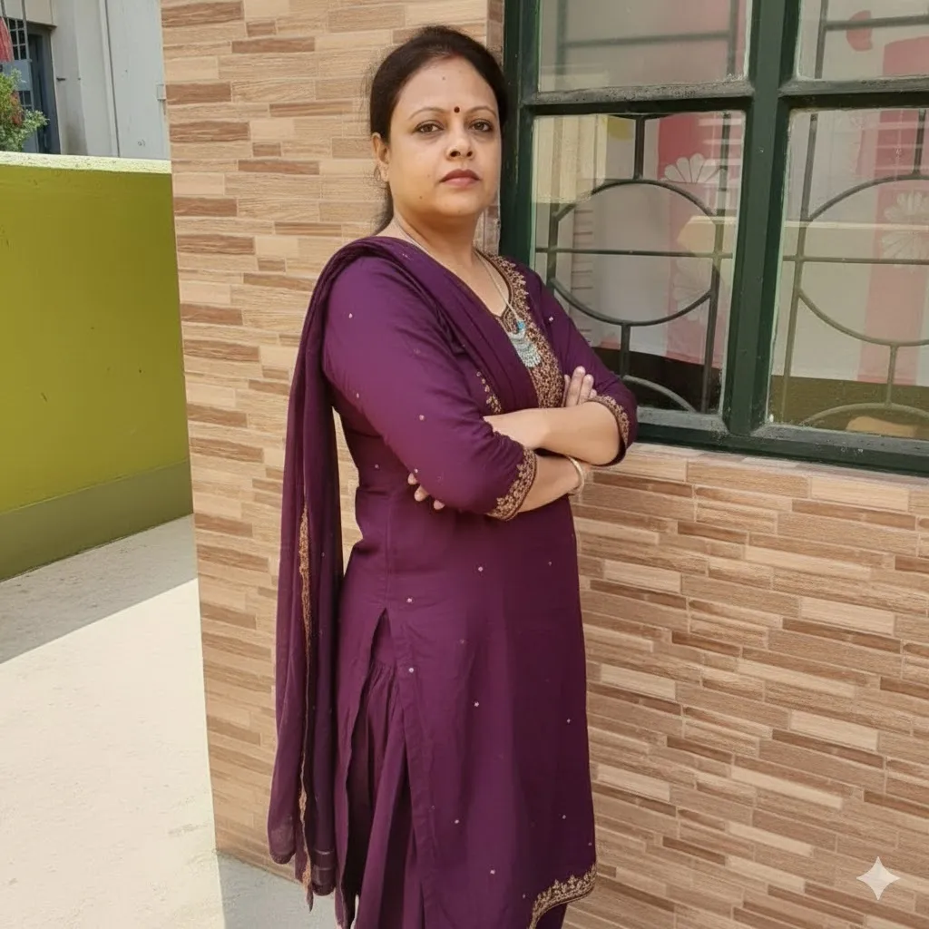 Shikha Dutta Biography