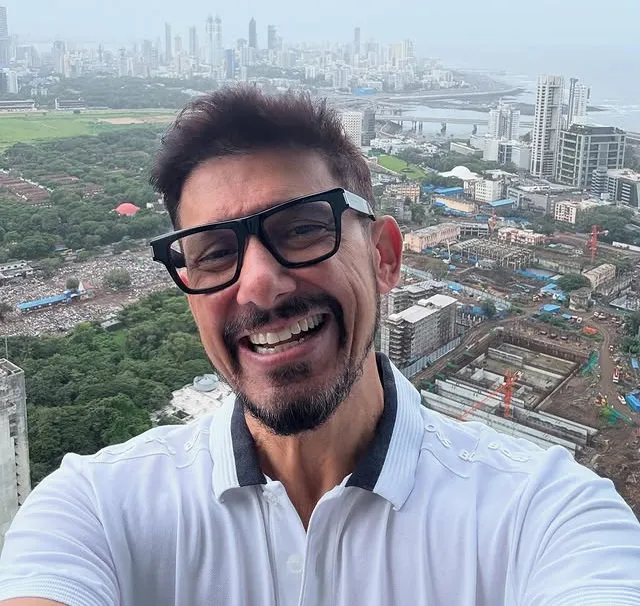 Shriram Madhav Awards