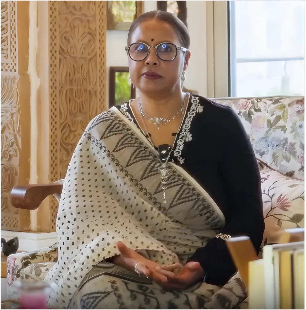 Sutapa Sikdar Biography