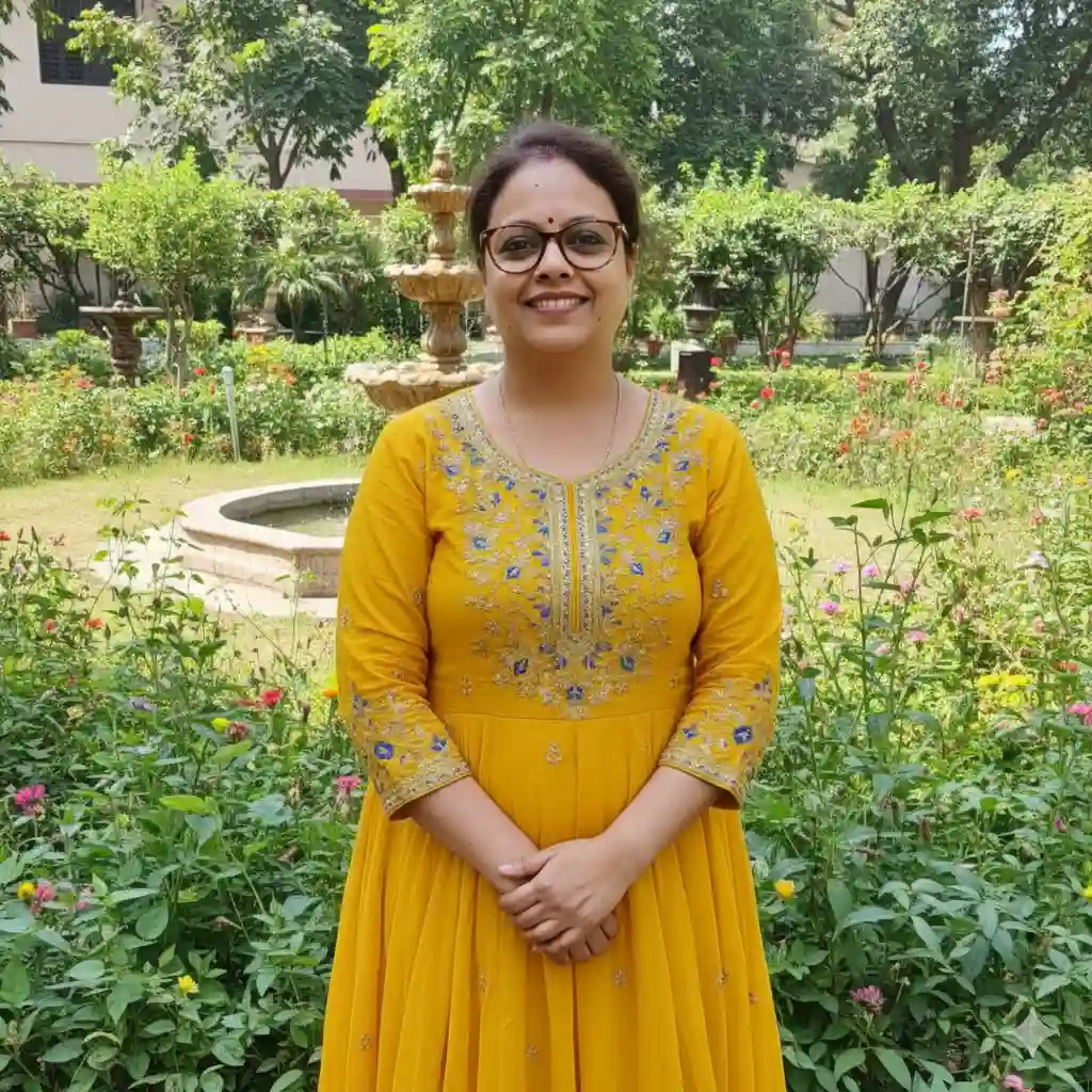 Tanushree & Ishita Dutta's Mother