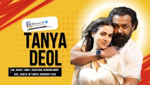 Tanya Deol Age