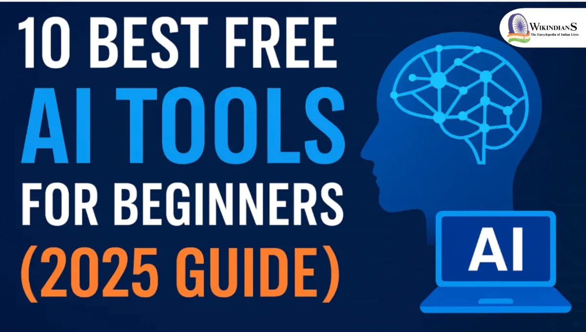 Top 5 AI Image Generators in 2025 (Free + Paid)