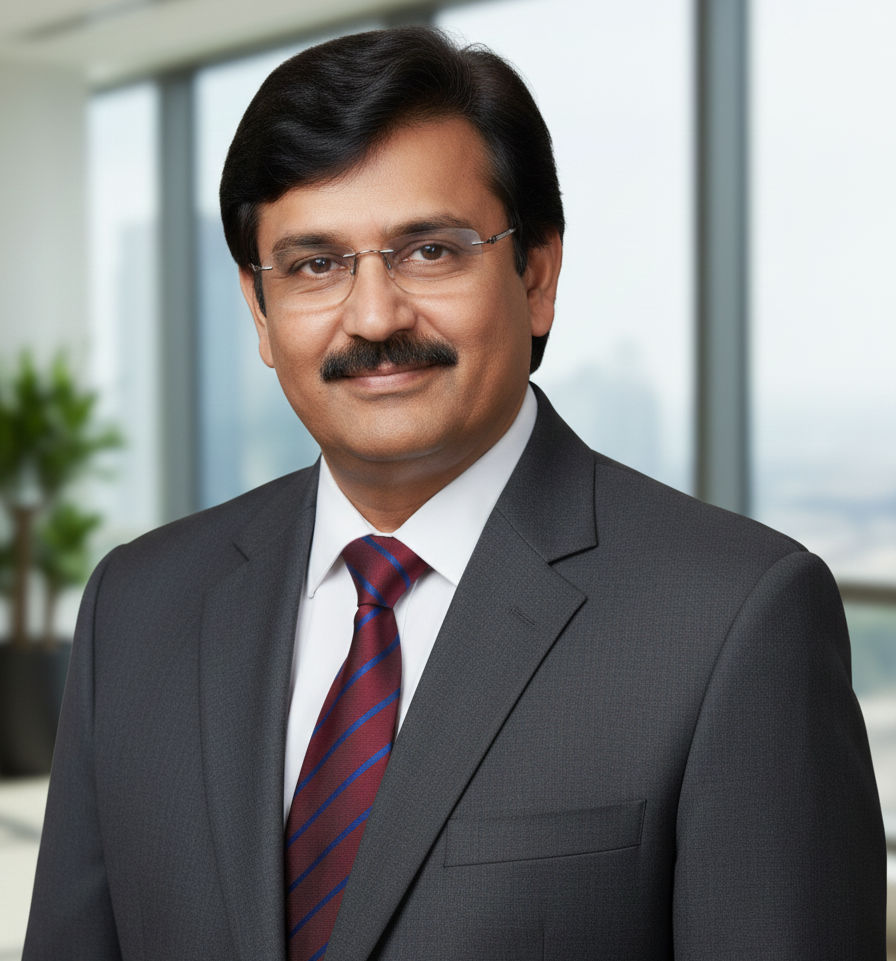 Who is Shobhanath Pandey