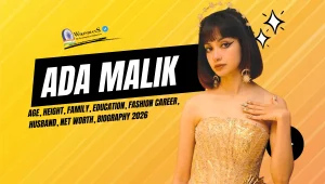 Ada Malik Age