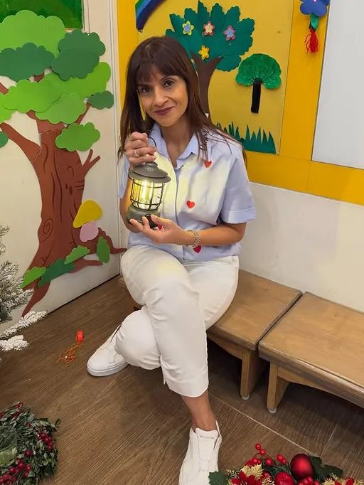 Fatima Ghadially Age