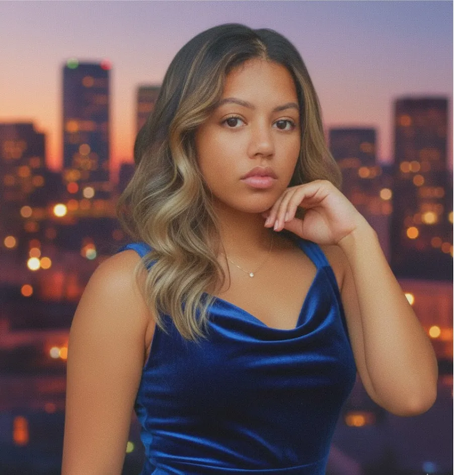 Jasmine Masih Career