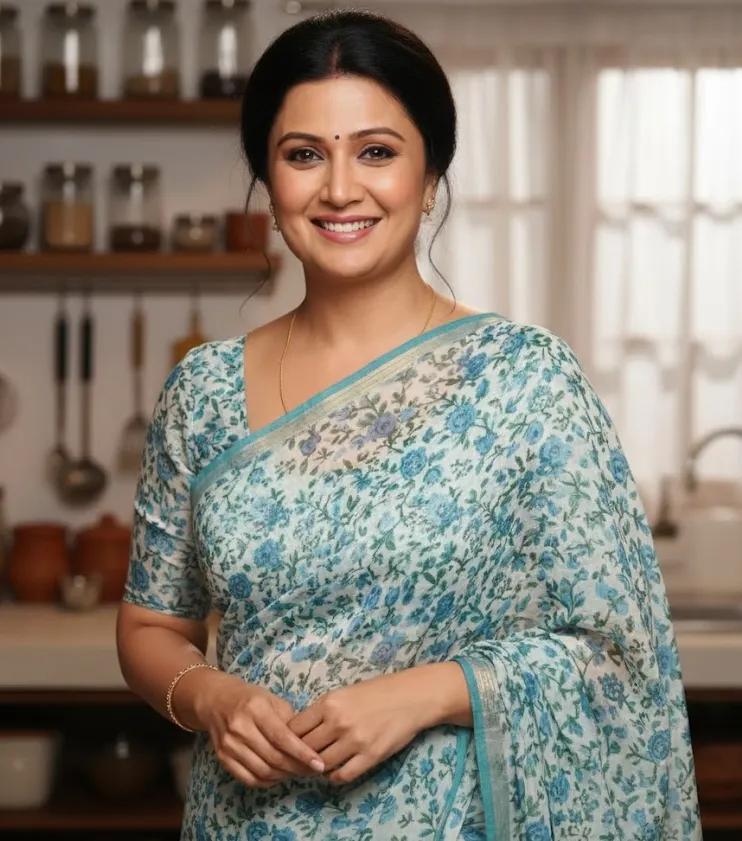 Komal Reshammiya Career