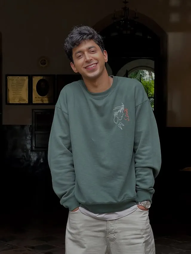 Mihir Ahuja Education