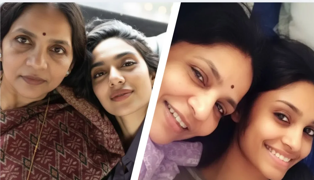 Santha Kamakshi Children