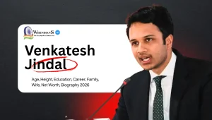 Venkatesh Jindal