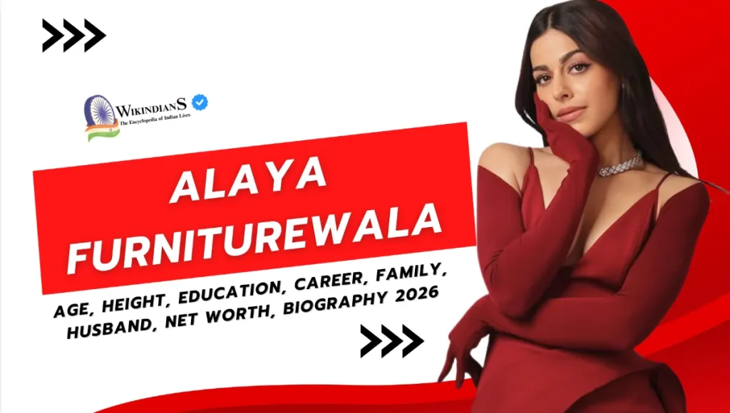 Alaya Furniturewala