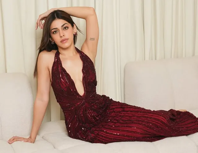 Alaya Furniturewala Career