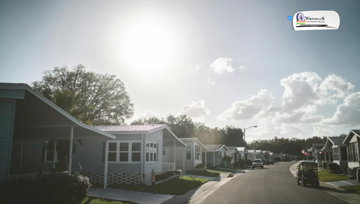 How Community Living Supports Healthy Aging