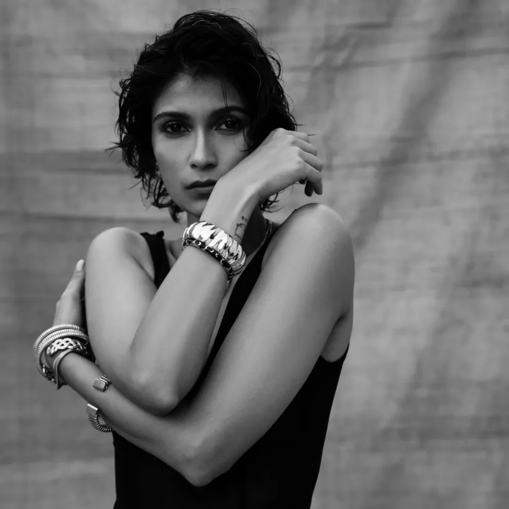 Samara Tijori Biography