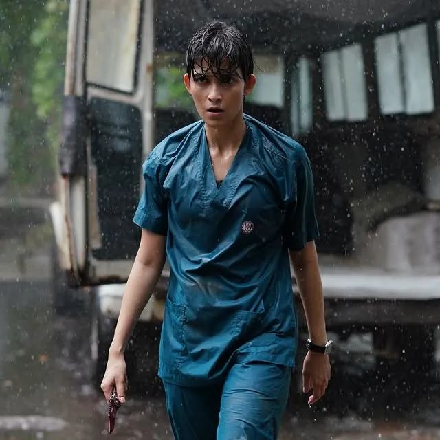 Samara Tijori Career