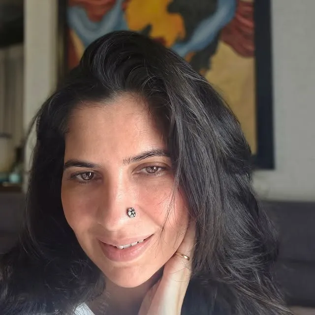 Shwetambari Soni Age