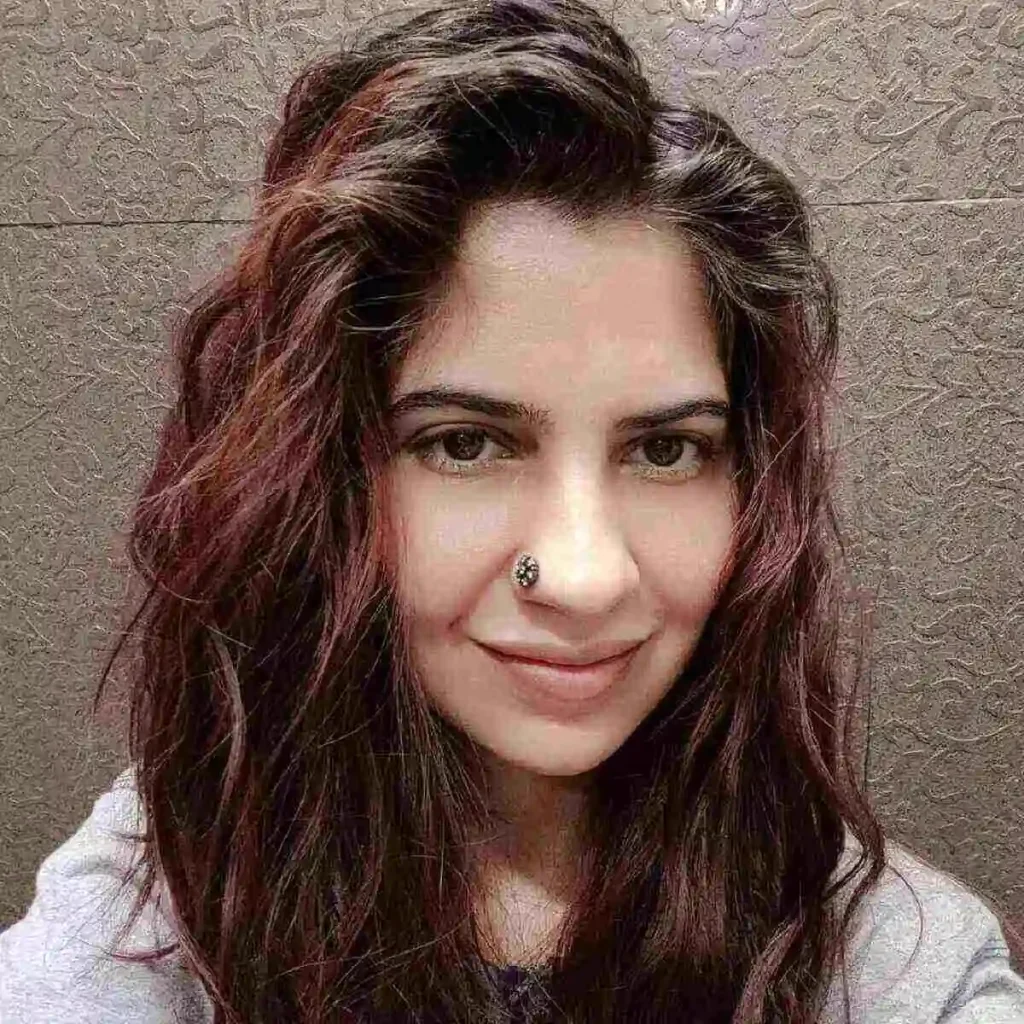 Shwetambari Soni Career