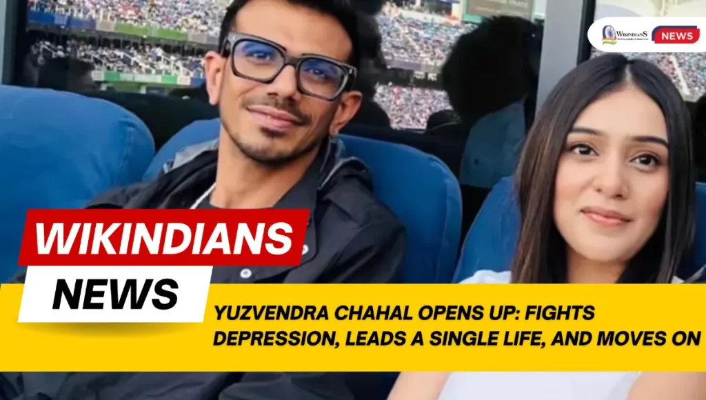 Yuzvendra Chahal