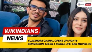 Yuzvendra Chahal